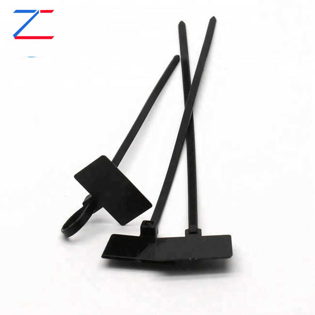 మార్కర్ నైలాన్ కేబుల్ టైస్ అంటే ఏమిటి మరియు అవి ఎందుకు అవసరం?