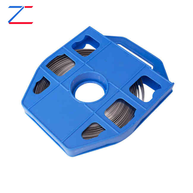 సురక్షితమైన పారిశ్రామిక బందు కోసం స్టెయిన్‌లెస్ స్టీల్ టై బ్యాండ్ ఎందుకు అంతిమ ఎంపిక?