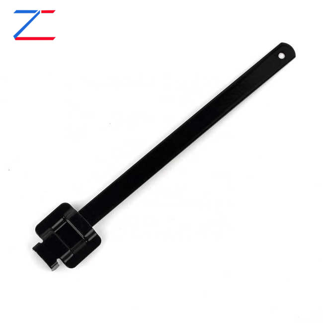 కోటెడ్ రిలీజబుల్ స్టెయిన్‌లెస్ స్టీల్ కేబుల్ టైస్‌ను ఎందుకు ఎంచుకోవాలి?