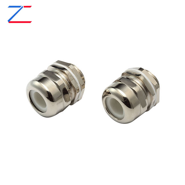 అధిక-ఉష్ణోగ్రత అనువర్తనాలకు వేడి-నిరోధక కేబుల్ గ్రంథులు ఎందుకు అవసరం?